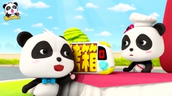 مجموعه آموزش زبان انگلیسی baby bus قسمت 131